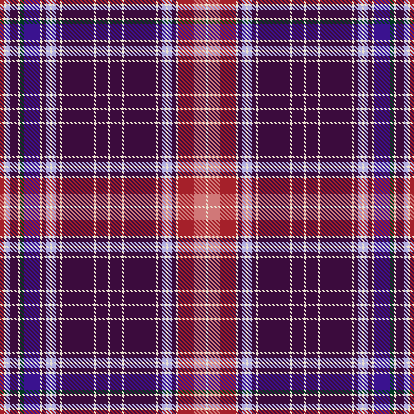 Brides Plaid