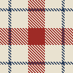 David Allan Arisaid Tartan #1