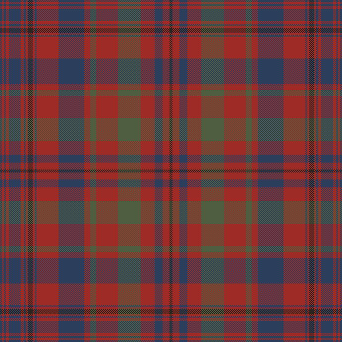 Murray of Tullibardine