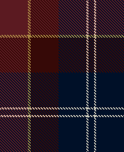 trad plaid
