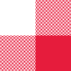 Yocheved Red Gingham