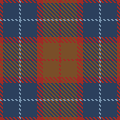 A Jacobite Period Cloak