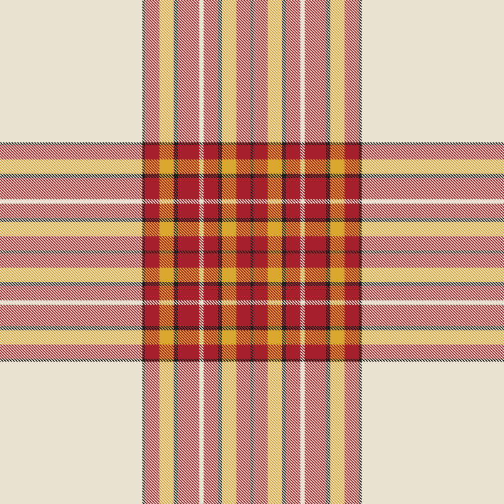 A Pre-Proscription Tartan
