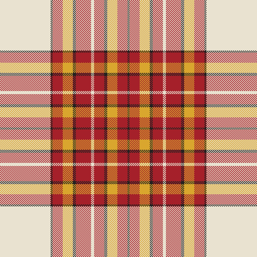 A Pre-Proscription Tartan #2