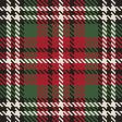 A Kilt Worn at Culloden