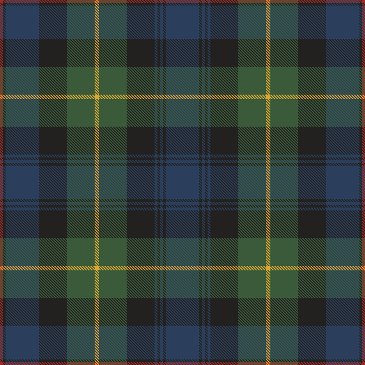 Loudoun's Highlanders alternate