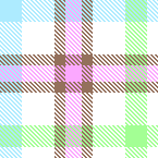 plaid #3