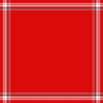 Red Rug
