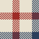 Civilian Colored Check 45 tpi