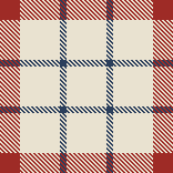 David Allan Arisaid Tartan #1 45 tpi
