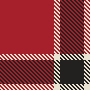Gilderoy Engraving Tartan 47 tpi