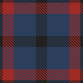 Black Stool of Repentance 43 tpi