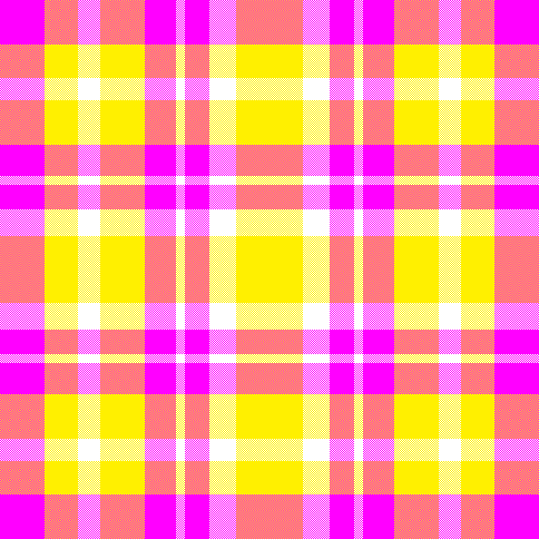 Magentellow