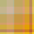 autumn plaid #4