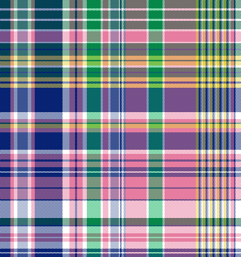 Plaid
