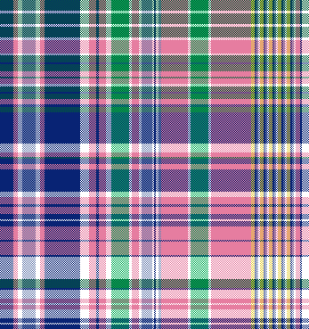Plaid
