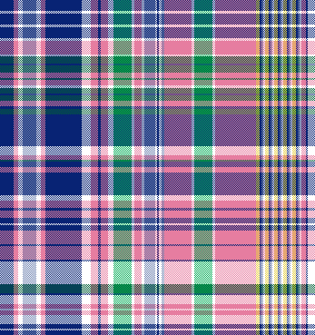 Plaid
