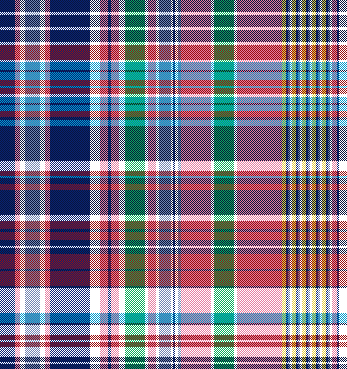 Plaid