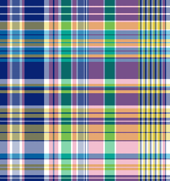 Plaid