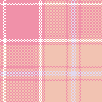 girls plaid