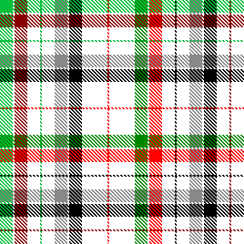 Christmas Tablecloth 2