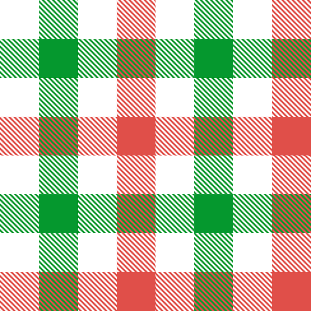 Italian Concerto Plaid Regular