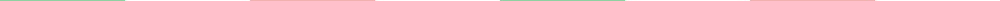 italian pastel stripes