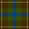 Christie's Plaid