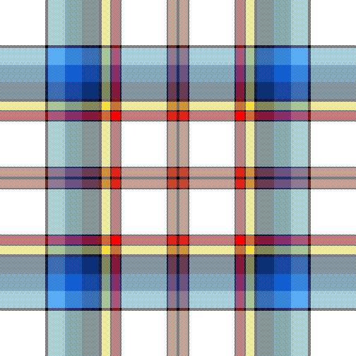 Summer Tablecloth