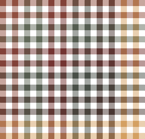 artisna gingham multi