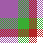serenity plaid colors