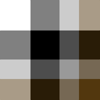 mikayla neutral plaid