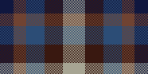 WINTER PLAID 2