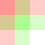 Pastel Recolte