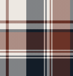 RANCHER PLAID