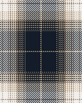 MOUNTAIN MAN PLAID