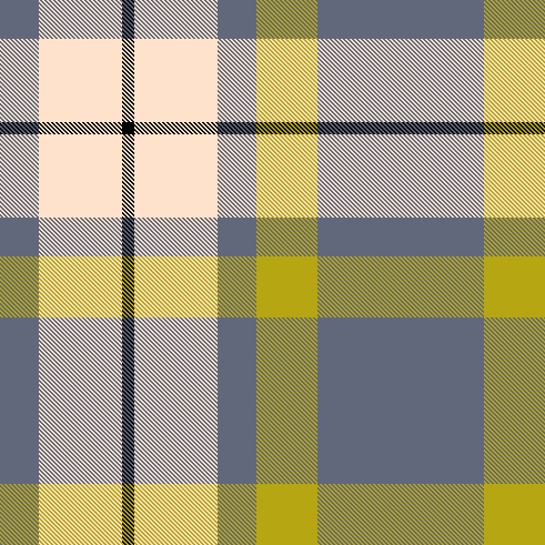 Large Check Pattern 1