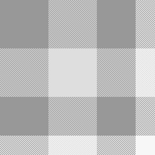 gray plaid