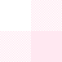 pink/white