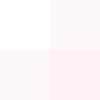 reddish pink/white