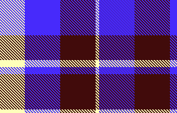 veritas plaid