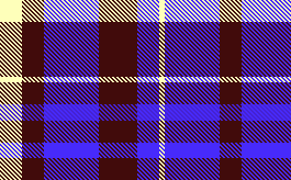 veritas plaid