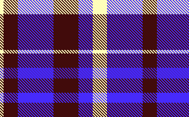 veritas plaid