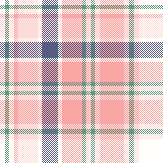 coral crew plaid2