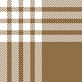 Lite brown palaka
