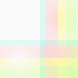 pastel toy shop