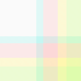 pastel toy shop