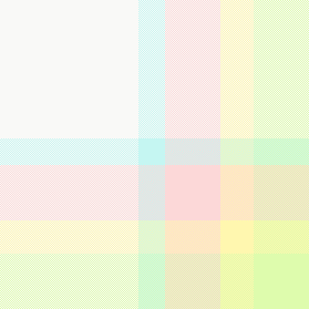 pastel toy shop