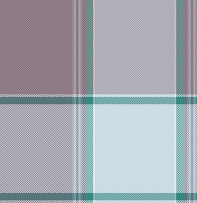 BAD PLAID 1