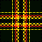 Toyota plaid